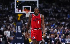 Pronostics NBA | Misez sur Kawhi Leonard face à Utah