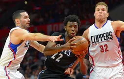 Blake Griffin et les Clippers résistent à l’appétit des Wolves