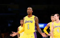 Houston sur la piste de Kentavious Caldwell-Pope ?