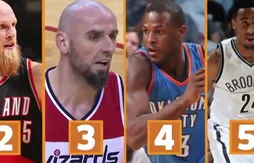 Shaqtin’ A Fool : Draymond Green a trouvé son fiancé