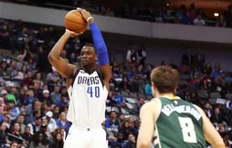 Sans la moindre rancoeur, Harrison Barnes est prêt à retrouver les Warriors