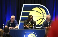 Draft 2023 | Les Pacers cherchent à sélectionner plus haut…