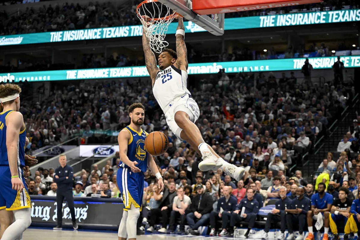 PJ Washington