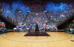 Pour leur mur de supporters à l’Intuit Dome, les Clippers ne veulent que des fans “certifiés”