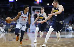 Nikola Jokic : “Nous allons vraiment dans la mauvaise direction”