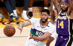 [Happy Birthday] Anthony Davis était sur les bases d’une saison exceptionnelle