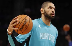 Nicolas Batum revient sur sa “grosse dépression” à Charlotte