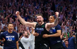 Les Mavericks et les Pelicans changent de diffuseur local