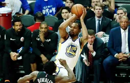 Le 26 avril 2019, Kevin Durant sortait les Clippers avec 50 points