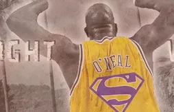 [mix] Shaquille O’Neal – Dwight Who