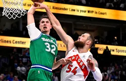 Et Cooper Flagg s’est envolé