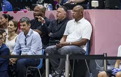 Doc Rivers à l’Euro pour voir Giannis et « piquer des systèmes »