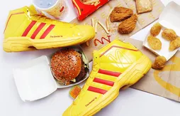 La Pro Model 2G ressort pour aller faire un tour chez McDo