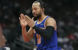 Les Knicks vont-ils finir par manquer d’air ?