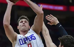 Les Clippers résistent à de furieux Cavs