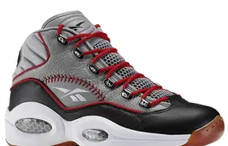 Reebok : une édition “Practice !?” de la Question