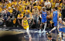 Tyrese Haliburton : “Rien de mieux qu’un Game 7 en Finals NBA”