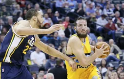 Interview Joffrey Lauvergne : “Les matches à enjeu me manquent”