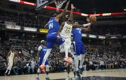 Stats & Highlights | Les Cavaliers accrocheurs, les Pacers surprenants, les Blazers décevants