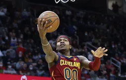 Cleveland : une bonne victoire signée Goodwin