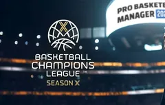 Jeux vidéo : Pro Basketball Manager 2026 disponible à partir d’aujourd’hui