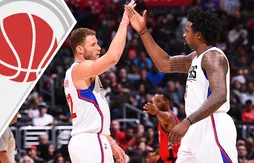 Débat – Enfin la bonne année pour les Clippers ?