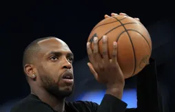 Après le décès de son père, Khris Middleton va se recentrer sur le jeu