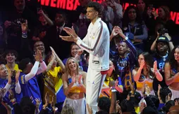 Victor Wembanyama “très sérieux” pour son premier All-Star Game