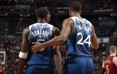 Un deuxième contrat de dix jours pour TJ Warren aux Wolves