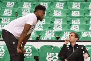 Pourquoi les Celtics ne pouvaient pas garder Jaylen Brown