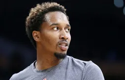 Detroit : Brandon Jennings déjà de retour de D-League
