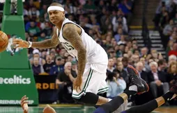 Rétro de la saison : le Top 10 d’Isaiah Thomas