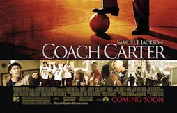 Jeux concours de la semaine : Gagnez 2 DVD de Coach Carter