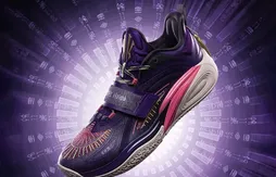 Anta officialise la sortie de la Kai 1 de Kyrie Irving