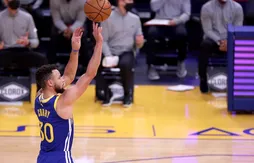 Manquer des lancers, “le pire sentiment du monde” pour Stephen Curry