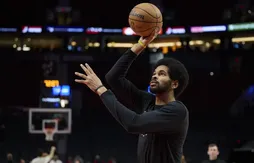 Jarrett Allen reste à l’infirmerie, Craig Porter Jr. le rejoint