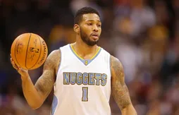 Les Nuggets rappellent Alonzo Gee