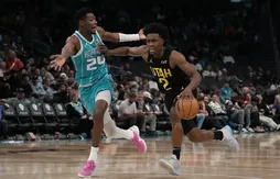 Collin Sexton impatient de faire équipe avec LaMelo Ball