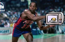 After – Les meilleurs surnoms de joueurs NBA