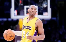 [mix] Kobe Bryant – This Is Not The End