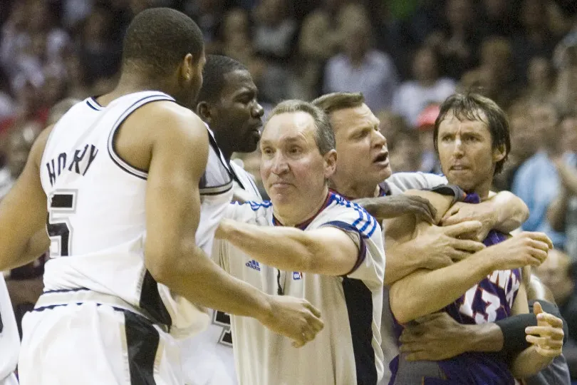robert horry