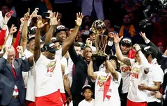[reportage] Inside the NBA Finals 2019 – Game 6