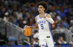NCAA | Tyrese Proctor annonce son retour à Duke