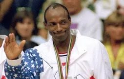 [happy birthday] Clyde Drexler – Career Mix