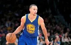 Quand l’entourage de Stephen Curry ne voulait pas le voir aux Warriors…