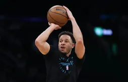 Seth Curry attendu dès lundi à Golden State