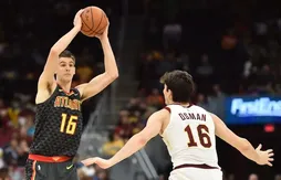 Bientôt une arrivée aux Hawks ?