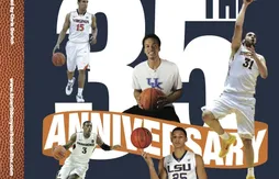 NCAA : Blue Ribbon dévoile son cinq de la saison à venir
