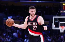 Grâce à la coupure, Jusuf Nurkic a encore plus travaillé pour son retour