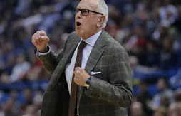 Larry Brown aux petits soins pour Penny Hardaway à Memphis